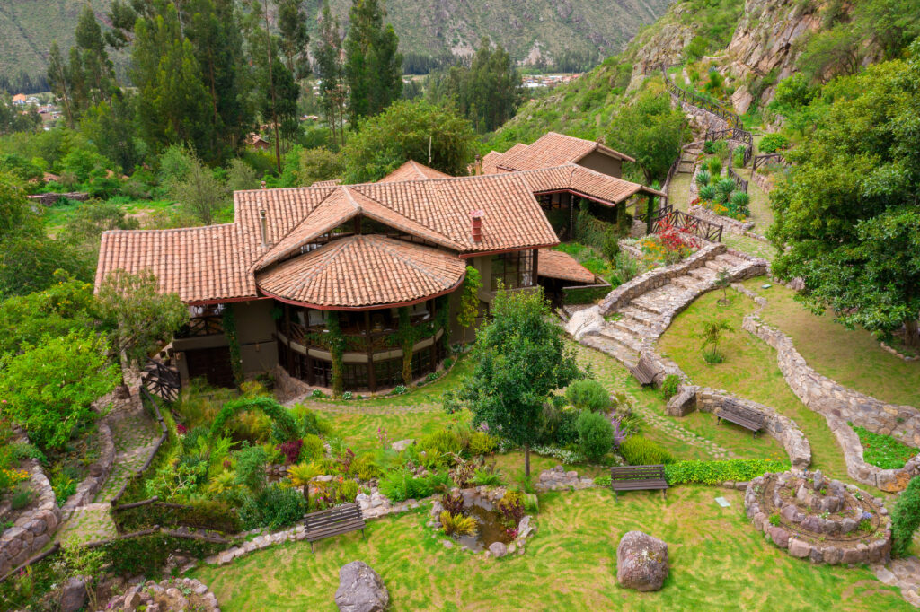 The programs featured image