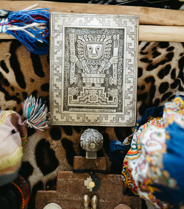 The programs featured image